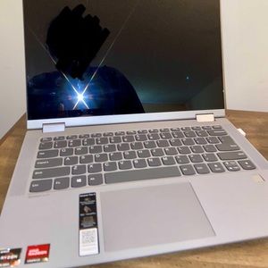 Lenevo laptop, 14.0" bought for $500